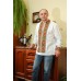 Embroidered shirt "The Greatest"